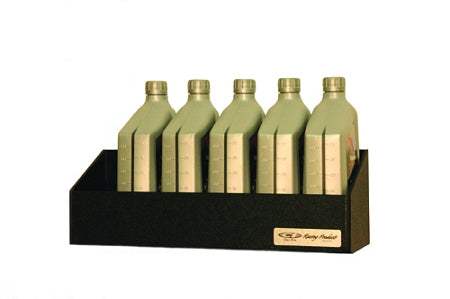 Oil Quart Racks