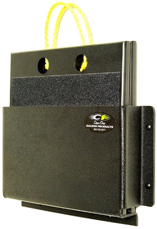 pouch holder only, jack pads not included