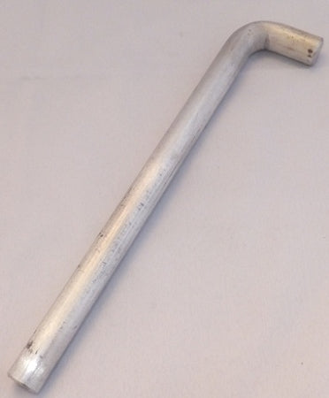 Trailer Divider Pin 7" Alum