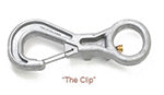 The Safe CLIP
