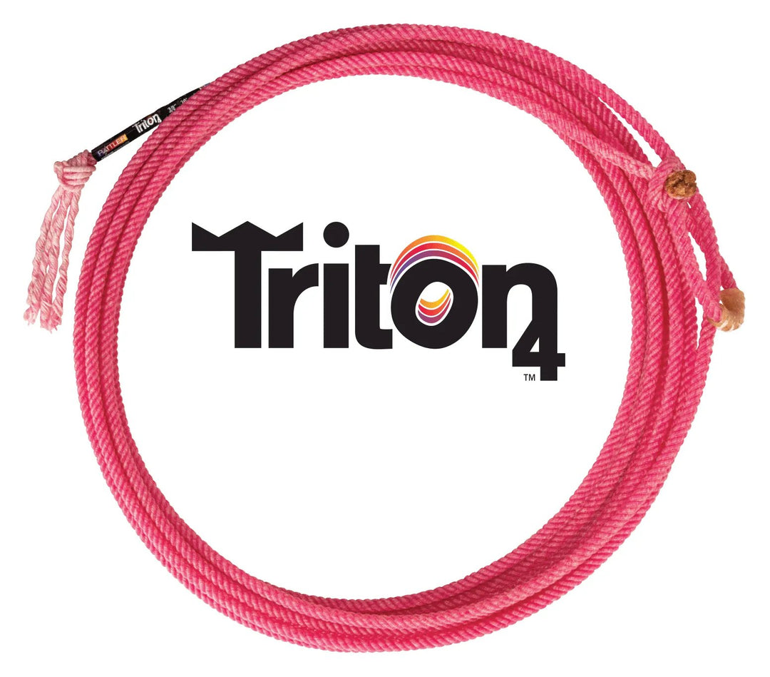 Rattler Ropes Triton 30'