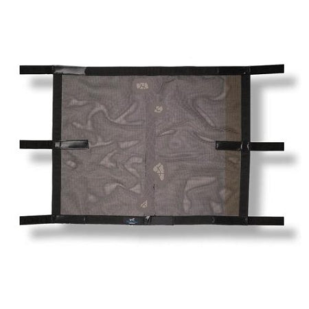 Trailer Safety Screens, CUSTOM SEWN