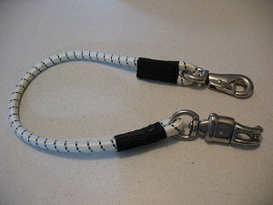 Bungee Stretch Trailer Tie