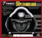  UMAX 100 Coupler Lock