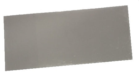 Acrylic Window Panel, Rectangle