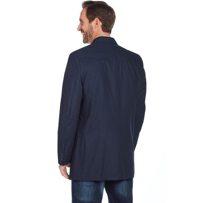 Sport Coat - Plano Sport Coat - Navy