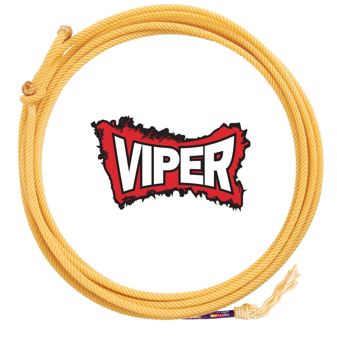 Viper Calf Rope 28'