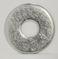 Washer, #12 or #14 X 1 1/4 inch Diameter