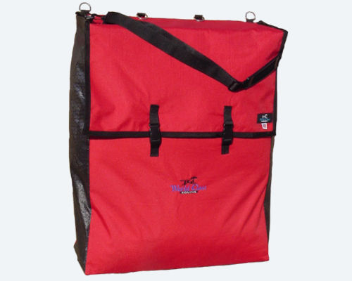 Stall Front Bag- No Pockets