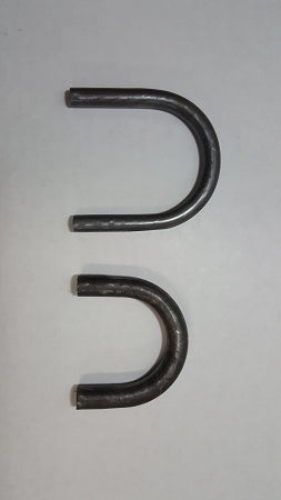 Tie Ring / Loop, Weld-On Steel