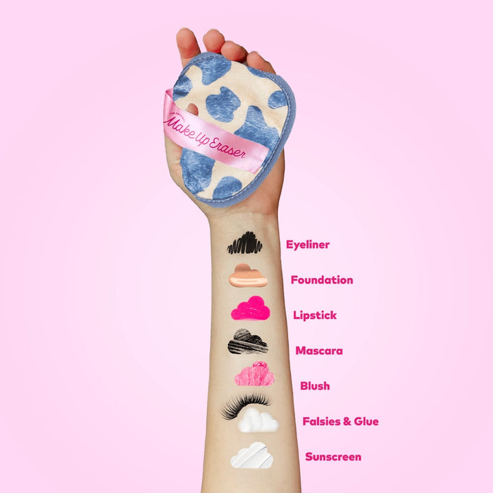 Coastal Cowgirl MakeUp Eraser
