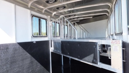 WHAT YOUR HORSE SEES!