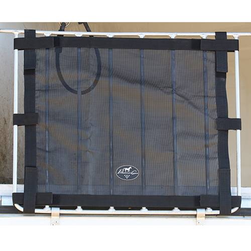 PC Trailer BAR Window Screen