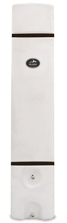 39 Gallon Slant-Load  Water Tank/ Caddy