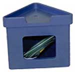 Slant-Load Water Tank /Caddy STAND