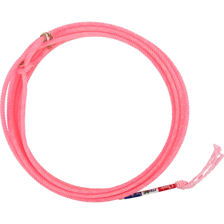 Classic Extreme Kid Rope 25ft- asst. colors