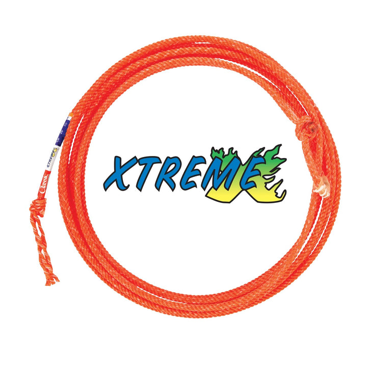 Classic Extreme Kid Rope 25ft- asst. colors