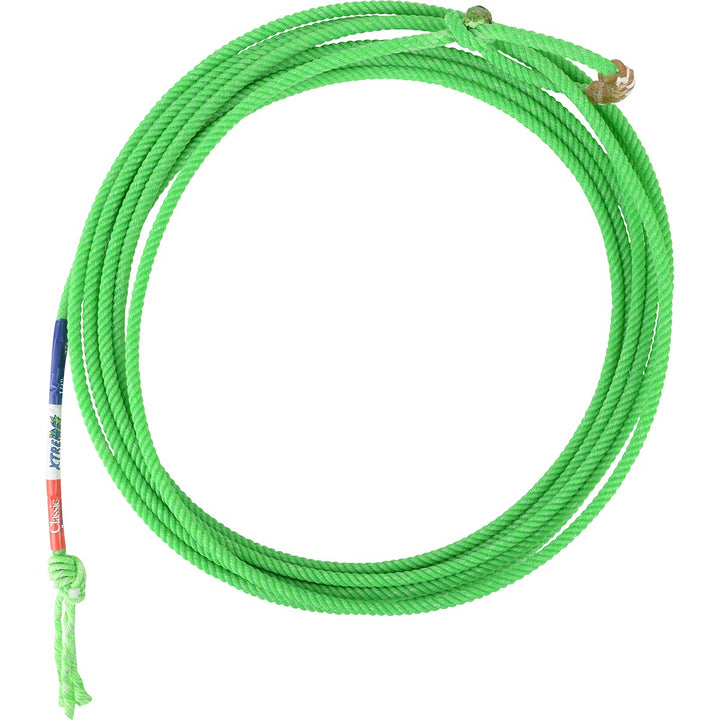 Classic Extreme Kid Rope 25ft- asst. colors